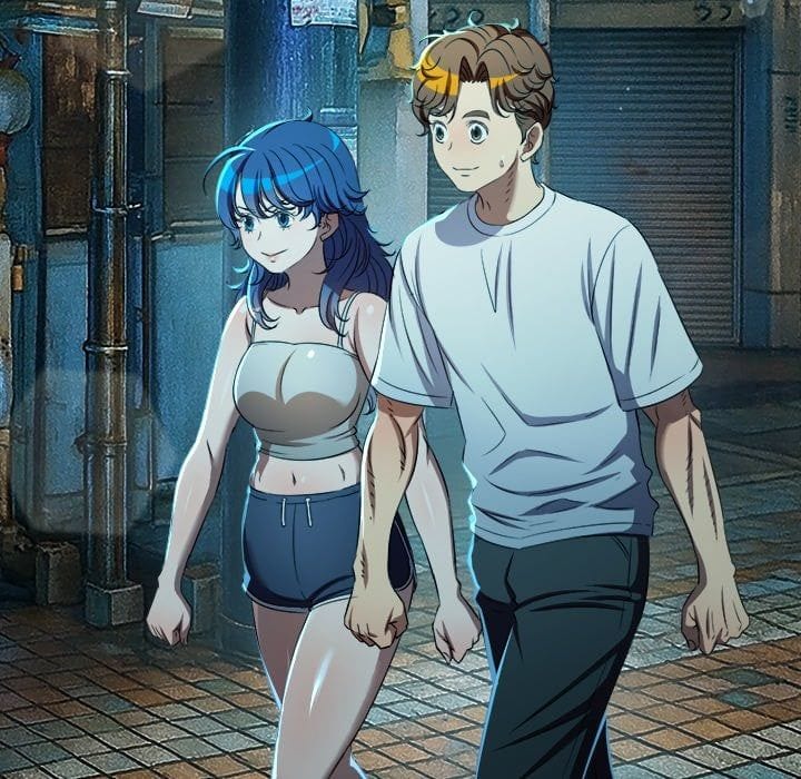 My High School Bully Uncensored, chapter 280, page 10 of 177