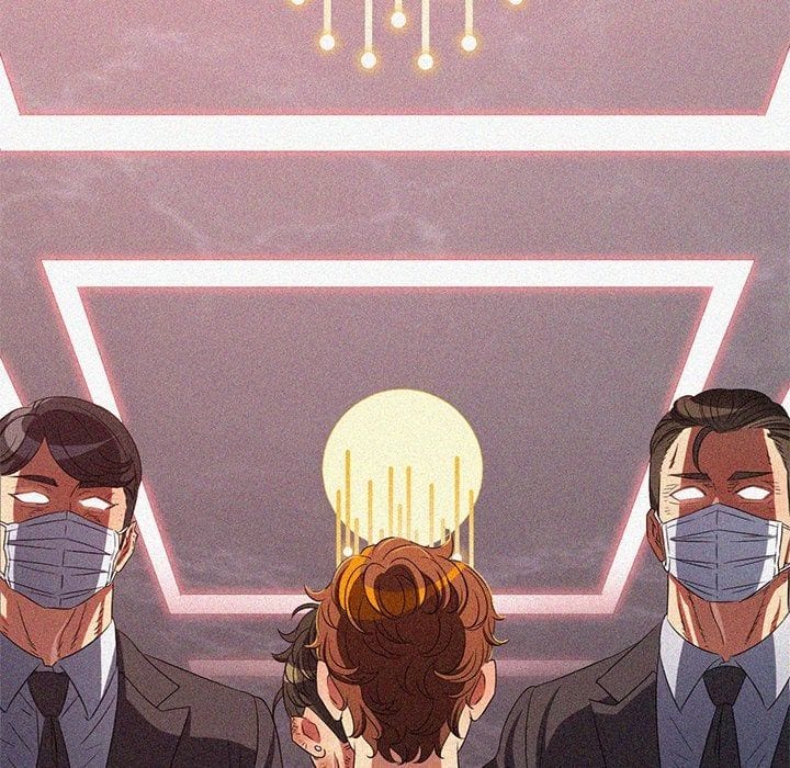 My High School Bully Uncensored, chapter 280, page 30 of 177
