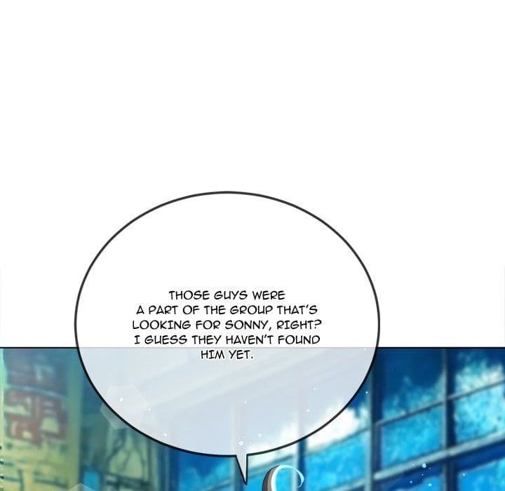 My High School Bully Uncensored, chapter 280, page 41 of 177