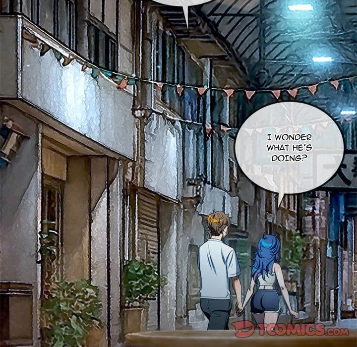 My High School Bully Uncensored, chapter 280, page 67 of 177