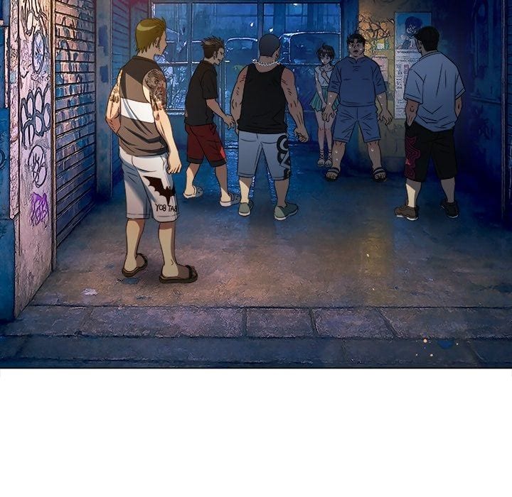 My High School Bully Uncensored, chapter 280, page 76 of 177