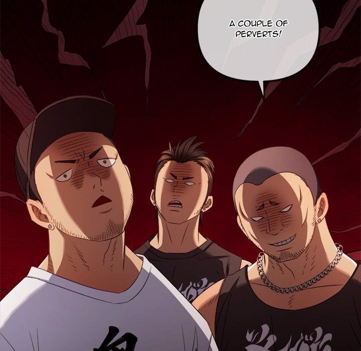 My High School Bully Uncensored, chapter 280, page 78 of 177
