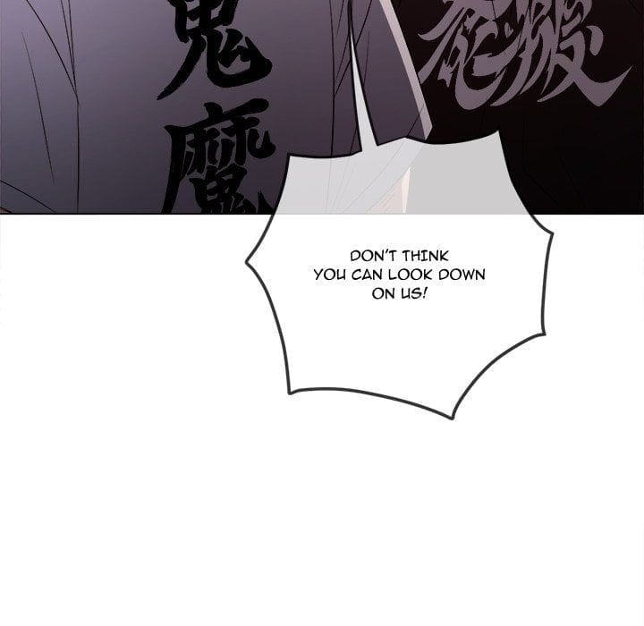 My High School Bully Uncensored, chapter 280, page 79 of 177