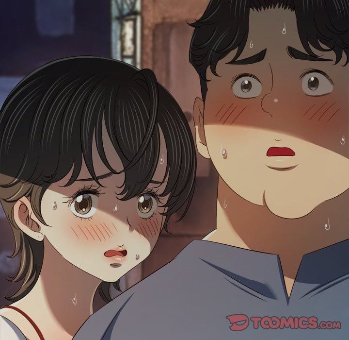 My High School Bully Uncensored, chapter 280, page 81 of 177