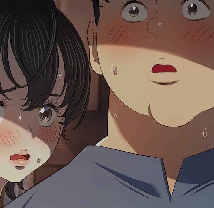 My High School Bully Uncensored, chapter 280, page 87 of 177
