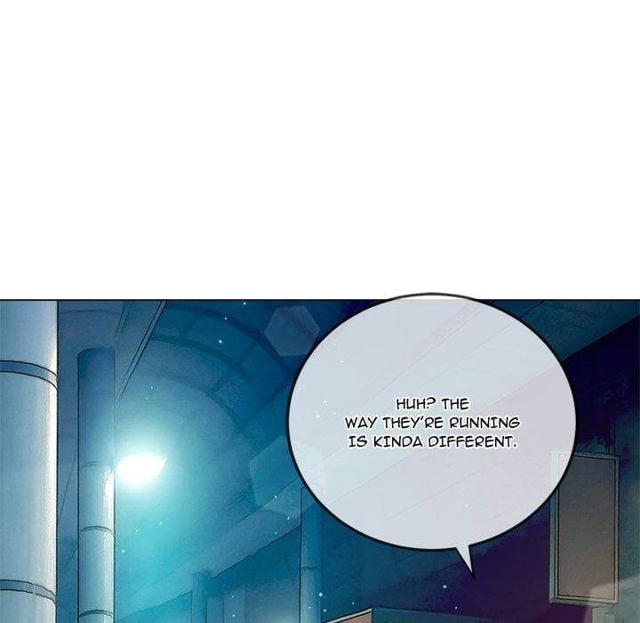 My High School Bully Uncensored, chapter 280, page 93 of 177