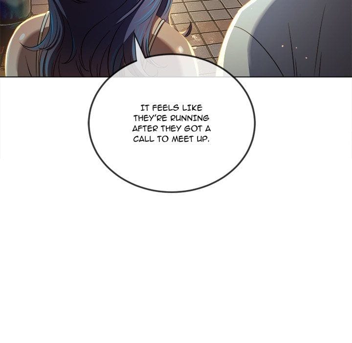 My High School Bully Uncensored, chapter 280, page 95 of 177