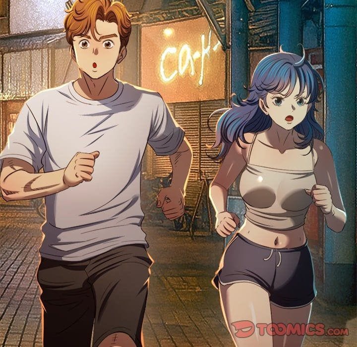 My High School Bully Uncensored, chapter 280, page 97 of 177