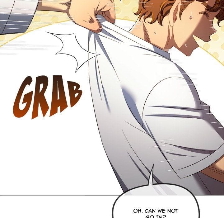 My High School Bully Uncensored, chapter 280, page 118 of 177