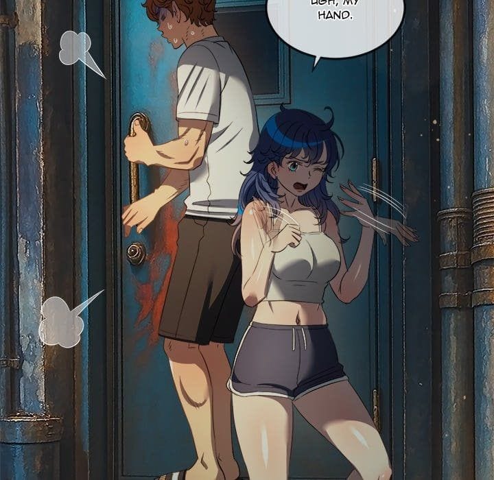 My High School Bully Uncensored, chapter 280, page 131 of 177