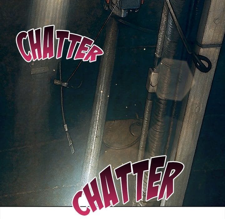 My High School Bully Uncensored, chapter 280, page 138 of 177