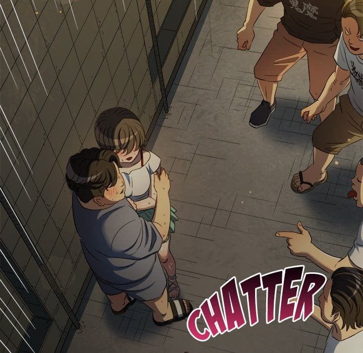 My High School Bully Uncensored, chapter 280, page 147 of 177