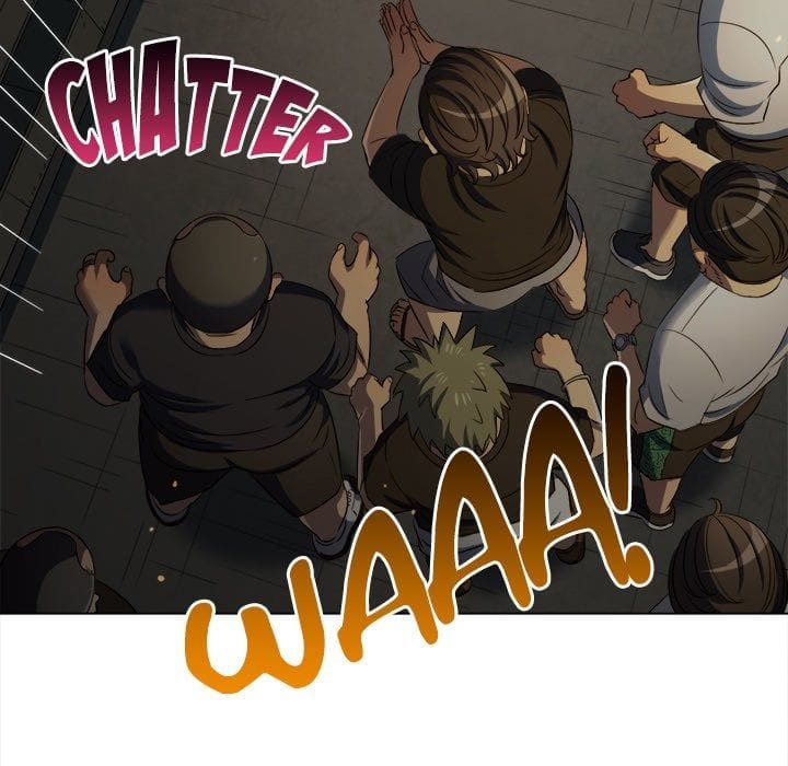 My High School Bully Uncensored, chapter 280, page 148 of 177