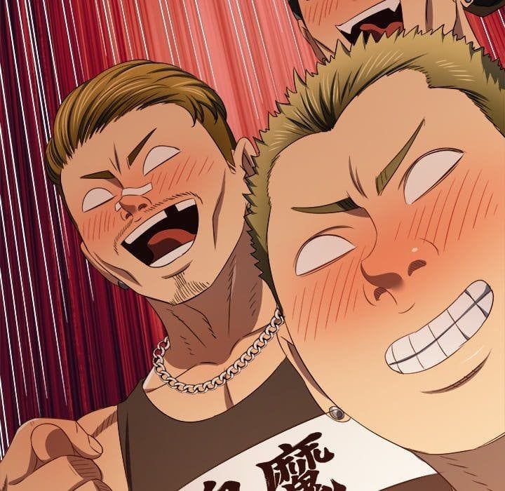 My High School Bully Uncensored, chapter 280, page 159 of 177