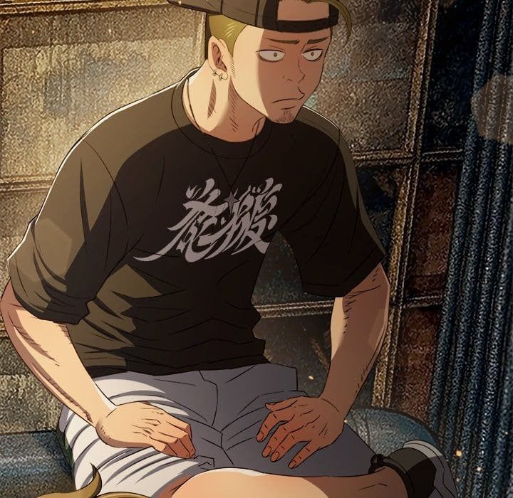 My High School Bully Uncensored, chapter 280, page 162 of 177