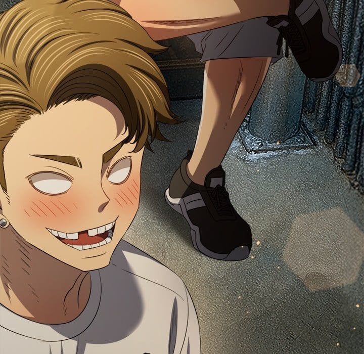 My High School Bully Uncensored, chapter 280, page 163 of 177