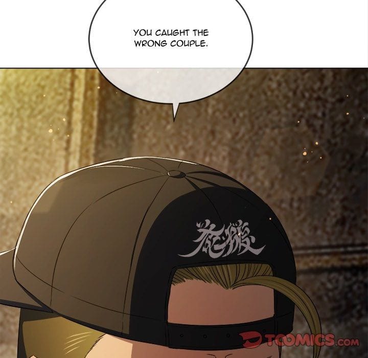 My High School Bully Uncensored, chapter 280, page 166 of 177