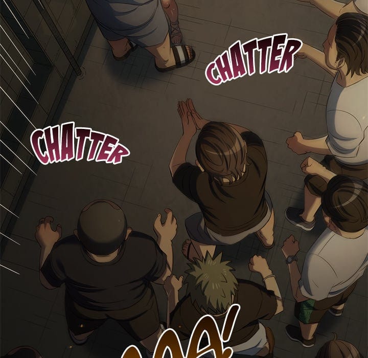 My High School Bully Uncensored, chapter 281, page 6 of 179