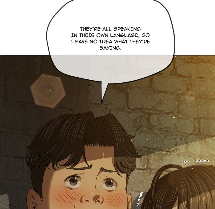 My High School Bully Uncensored, chapter 281, page 13 of 179