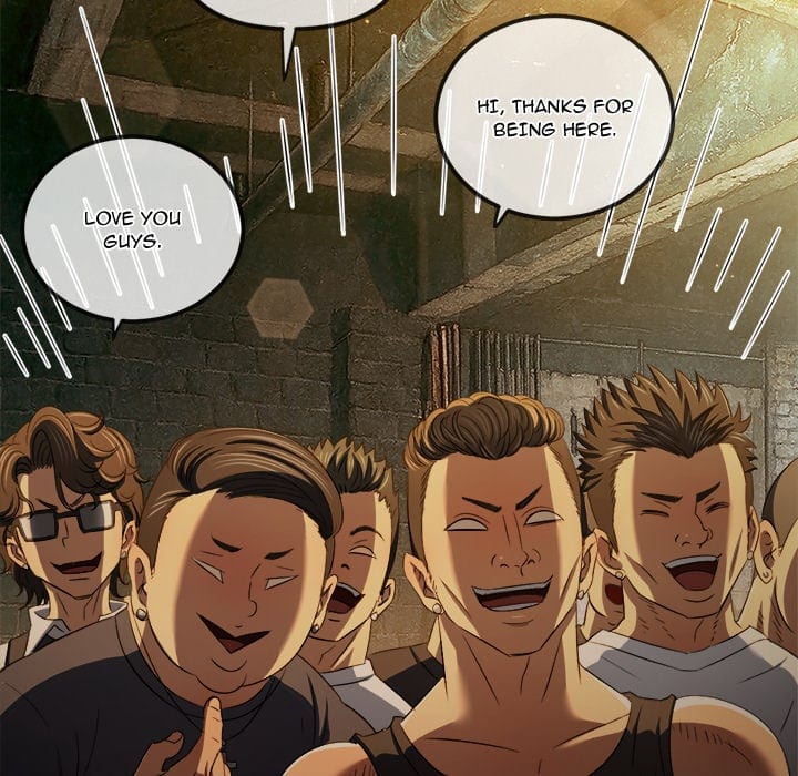 My High School Bully Uncensored, chapter 281, page 17 of 179
