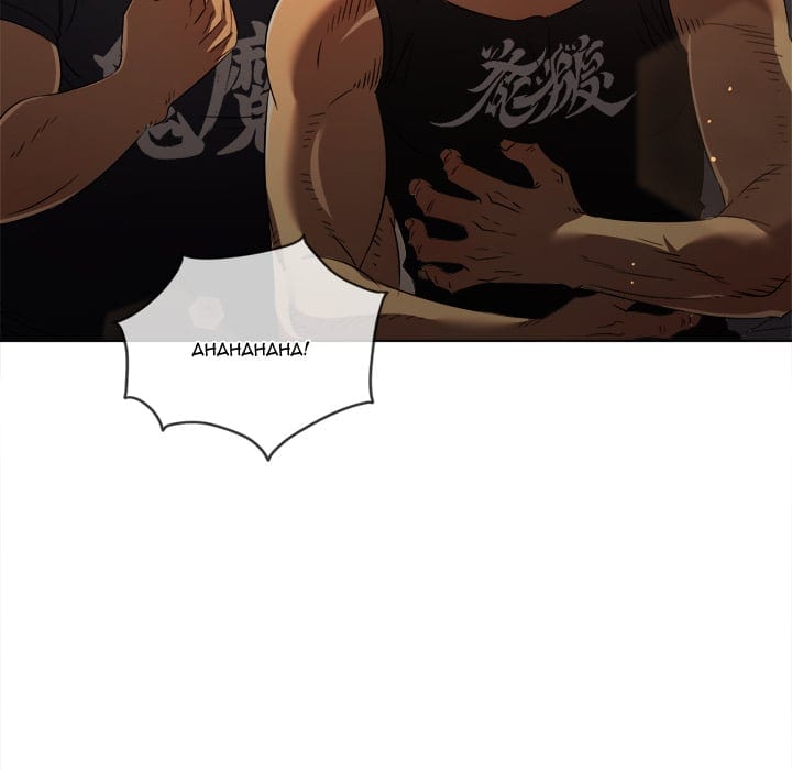 My High School Bully Uncensored, chapter 281, page 18 of 179