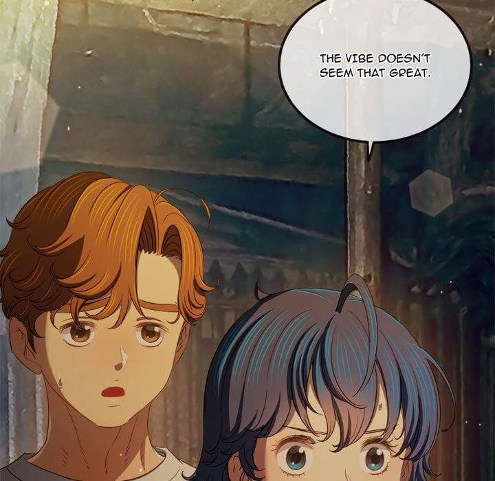 My High School Bully Uncensored, chapter 281, page 22 of 179