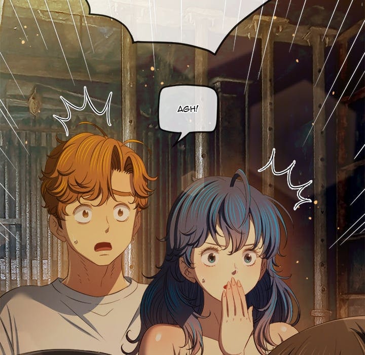 My High School Bully Uncensored, chapter 281, page 25 of 179