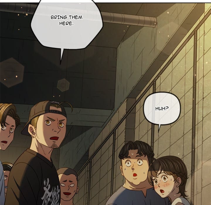 My High School Bully Uncensored, chapter 281, page 28 of 179