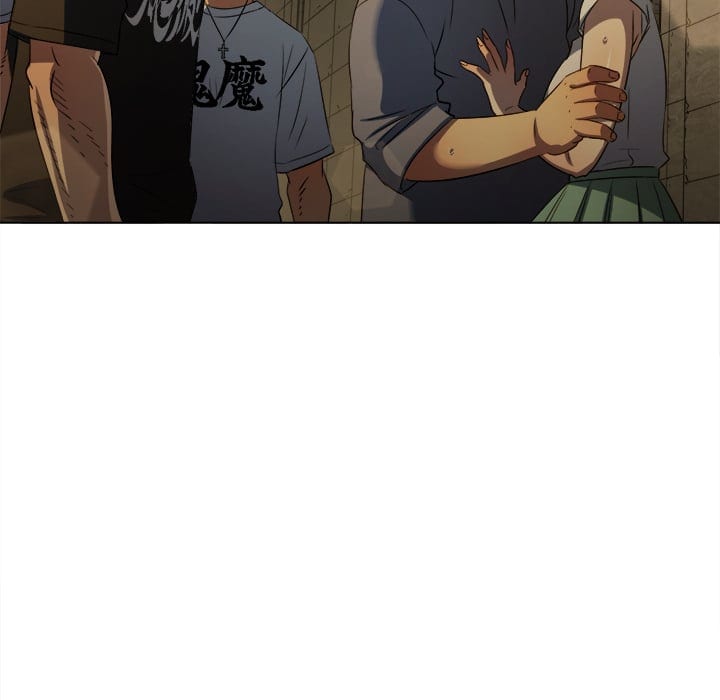 My High School Bully Uncensored, chapter 281, page 29 of 179