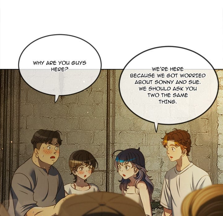 My High School Bully Uncensored, chapter 281, page 30 of 179