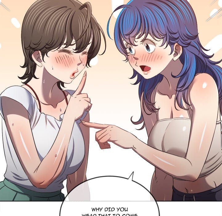 My High School Bully Uncensored, chapter 281, page 36 of 179
