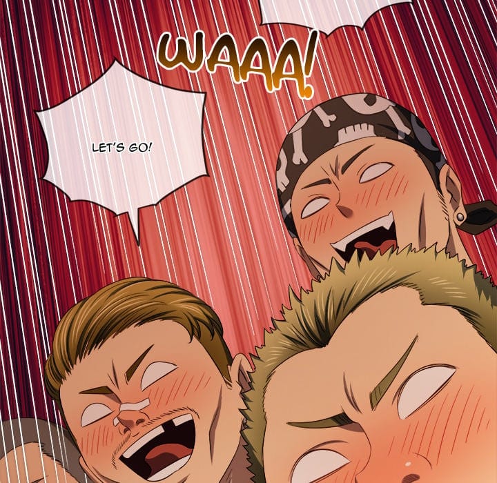 My High School Bully Uncensored, chapter 281, page 42 of 179