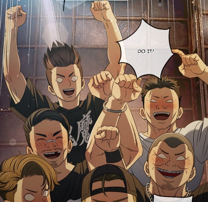 My High School Bully Uncensored, chapter 281, page 48 of 179