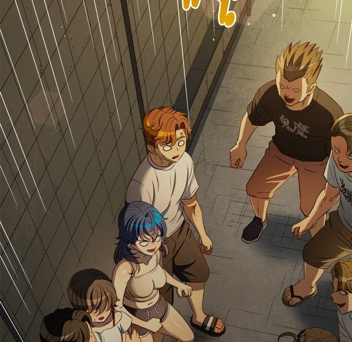 My High School Bully Uncensored, chapter 281, page 58 of 179