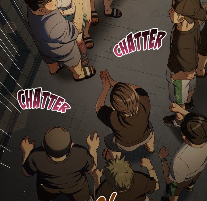 My High School Bully Uncensored, chapter 281, page 59 of 179
