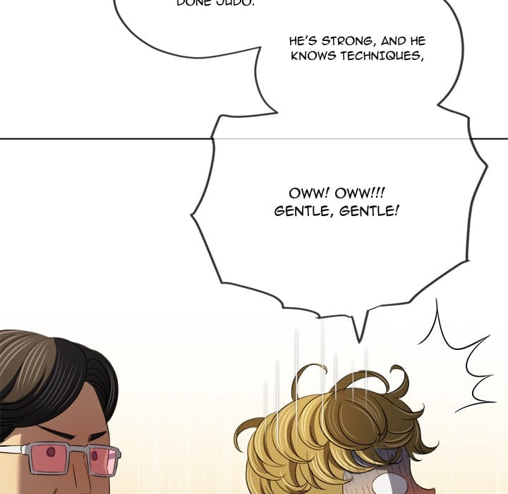 My High School Bully Uncensored, chapter 281, page 66 of 179