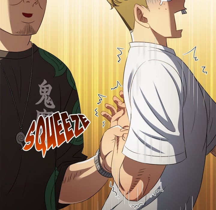 My High School Bully Uncensored, chapter 281, page 67 of 179