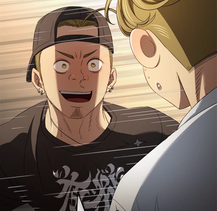 My High School Bully Uncensored, chapter 281, page 73 of 179