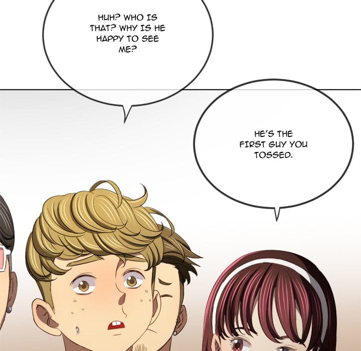 My High School Bully Uncensored, chapter 281, page 75 of 179