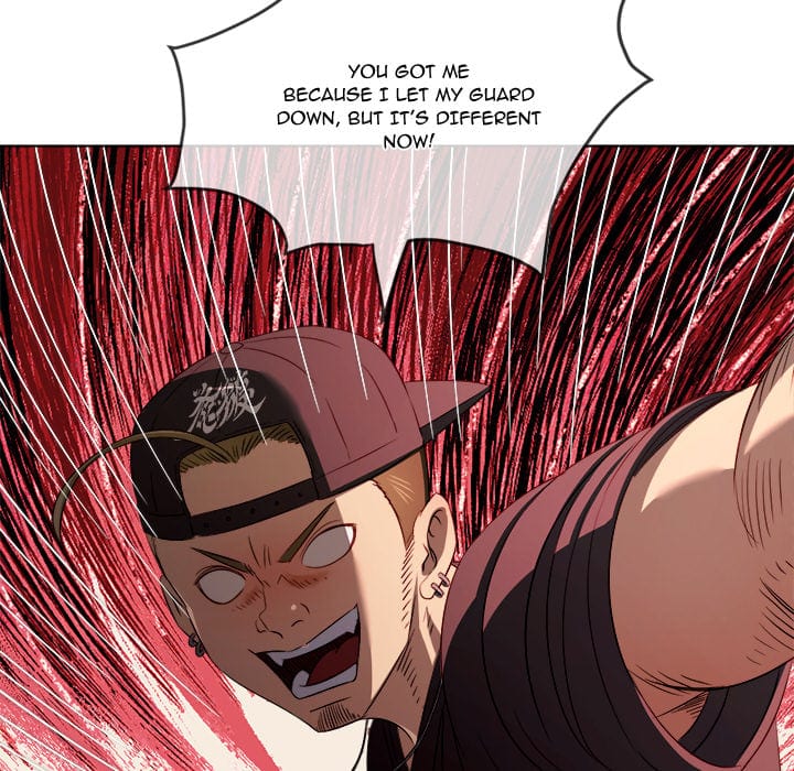 My High School Bully Uncensored, chapter 281, page 80 of 179