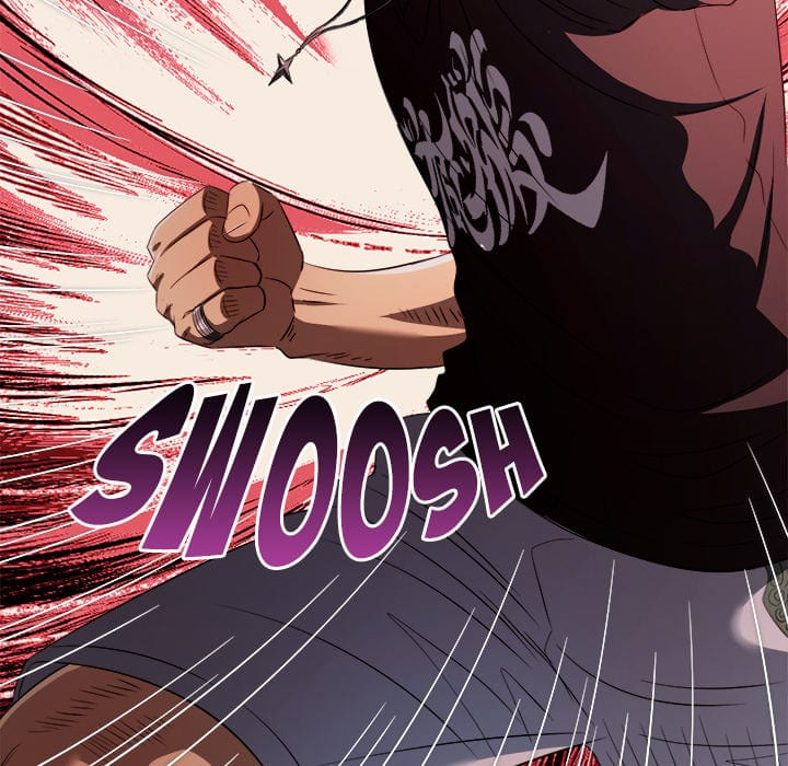 My High School Bully Uncensored, chapter 281, page 81 of 179