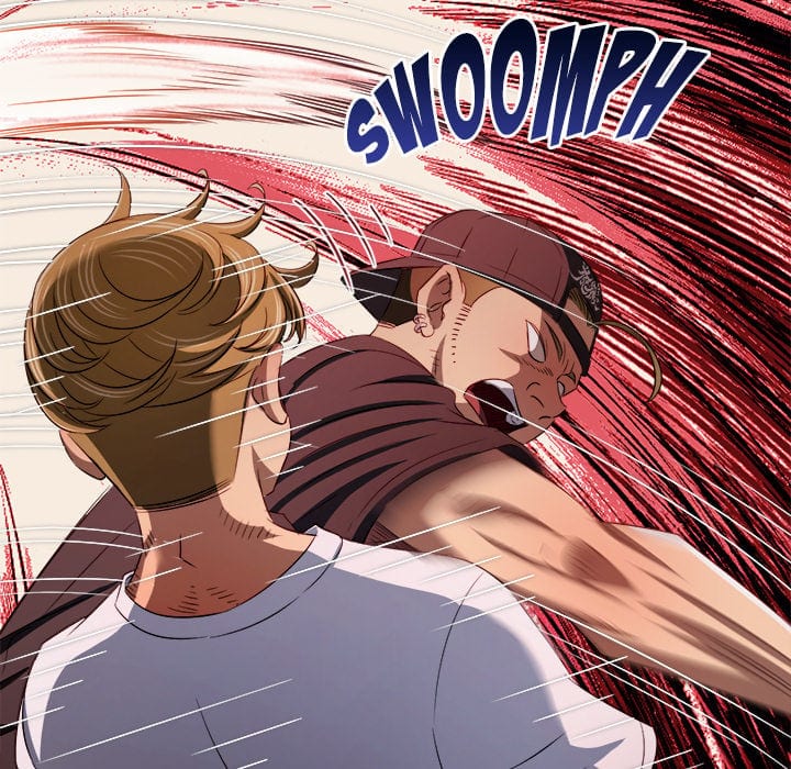 My High School Bully Uncensored, chapter 281, page 83 of 179