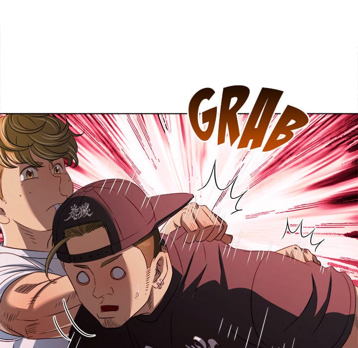 My High School Bully Uncensored, chapter 281, page 85 of 179