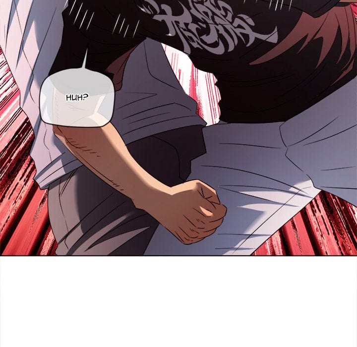 My High School Bully Uncensored, chapter 281, page 86 of 179