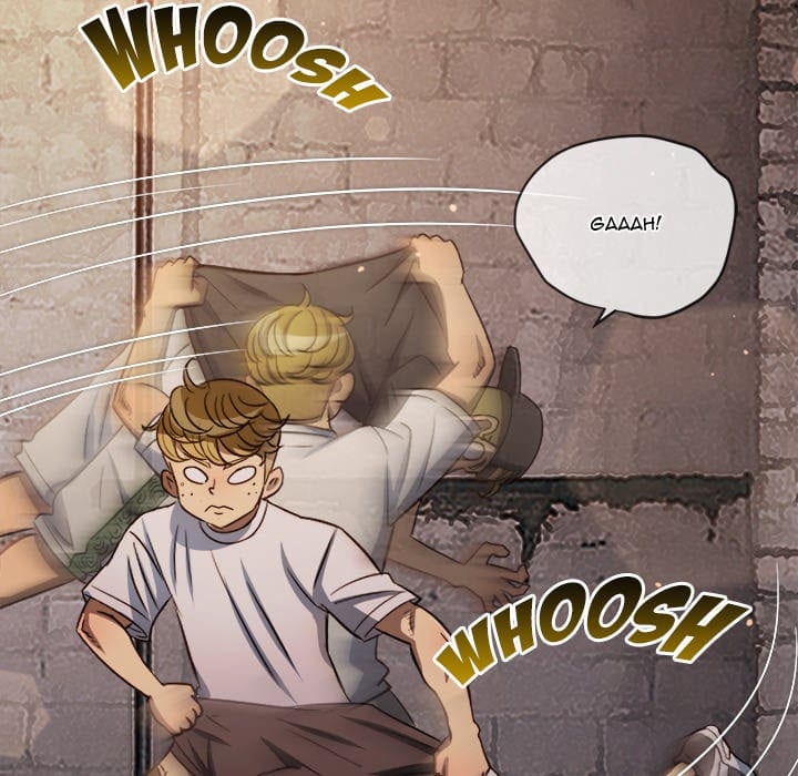 My High School Bully Uncensored, chapter 281, page 88 of 179