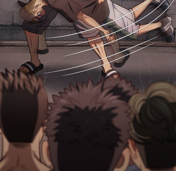 My High School Bully Uncensored, chapter 281, page 89 of 179