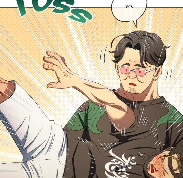 My High School Bully Uncensored, chapter 281, page 91 of 179