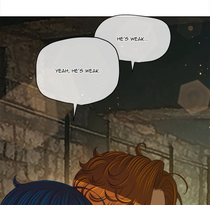 My High School Bully Uncensored, chapter 281, page 96 of 179