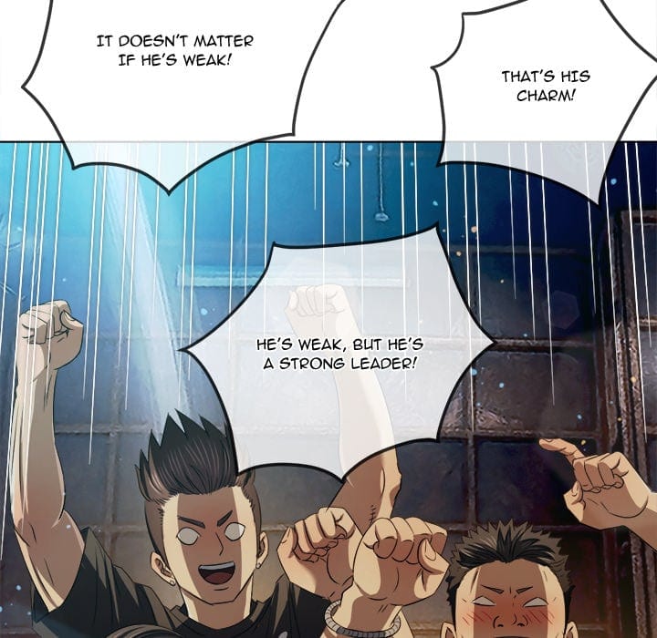 My High School Bully Uncensored, chapter 281, page 99 of 179