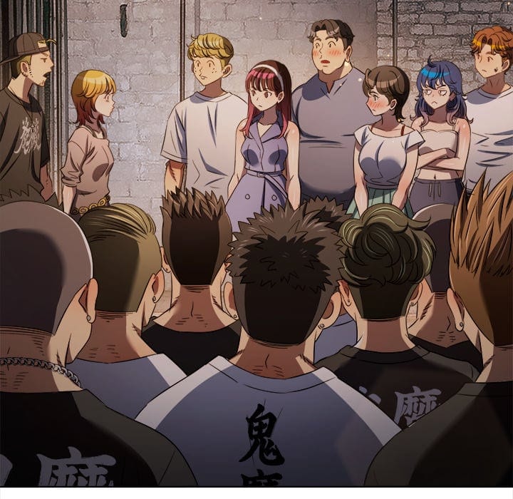 My High School Bully Uncensored, chapter 281, page 114 of 179